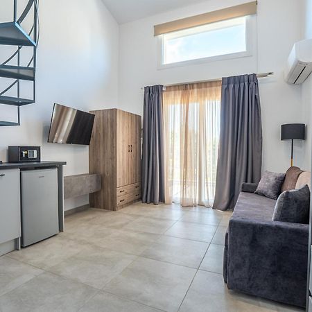 Charisma Resort Imeros المظهر الخارجي الصورة