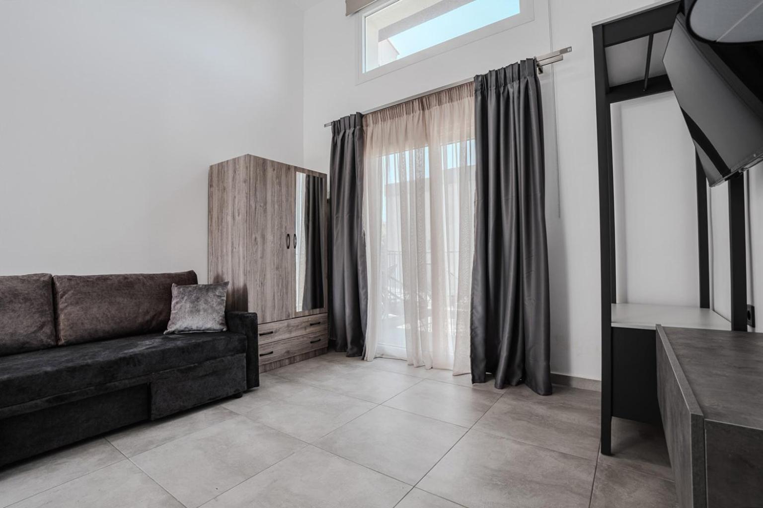 Charisma Resort Imeros المظهر الخارجي الصورة