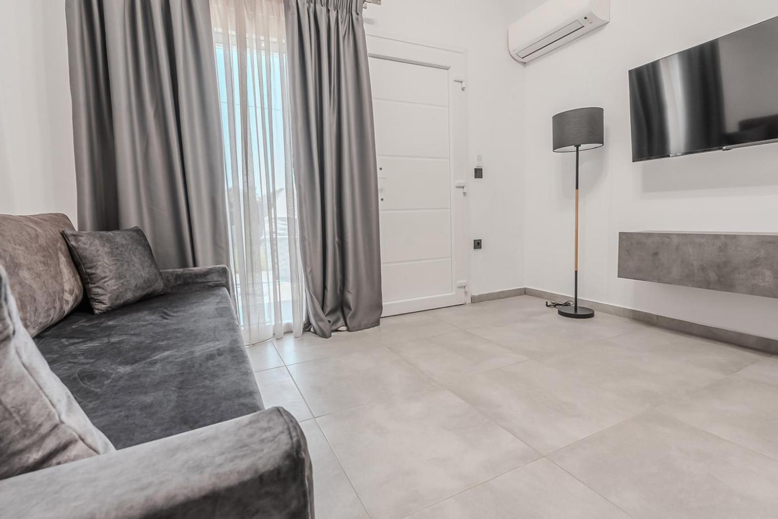 Charisma Resort Imeros المظهر الخارجي الصورة