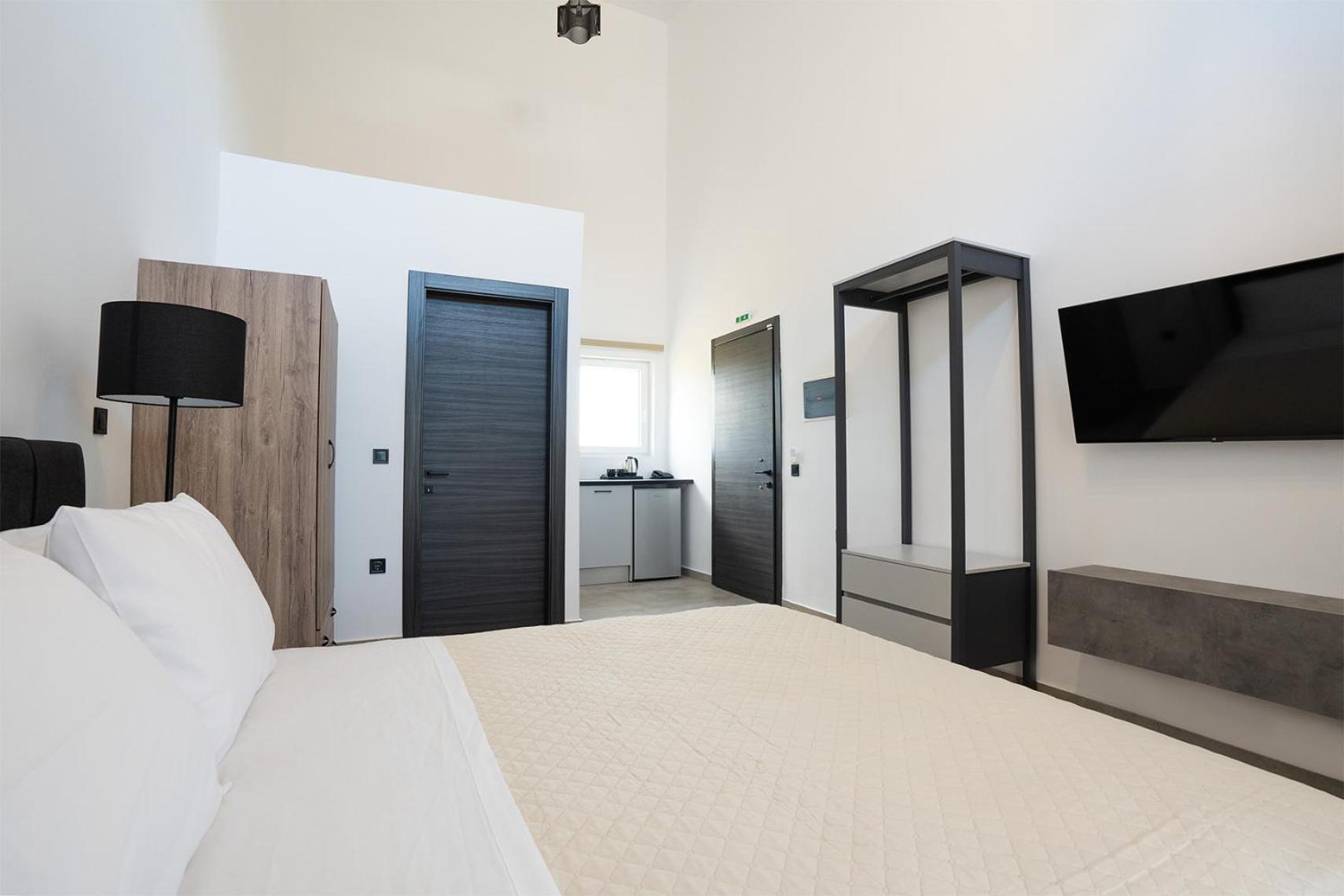 Charisma Resort Imeros المظهر الخارجي الصورة