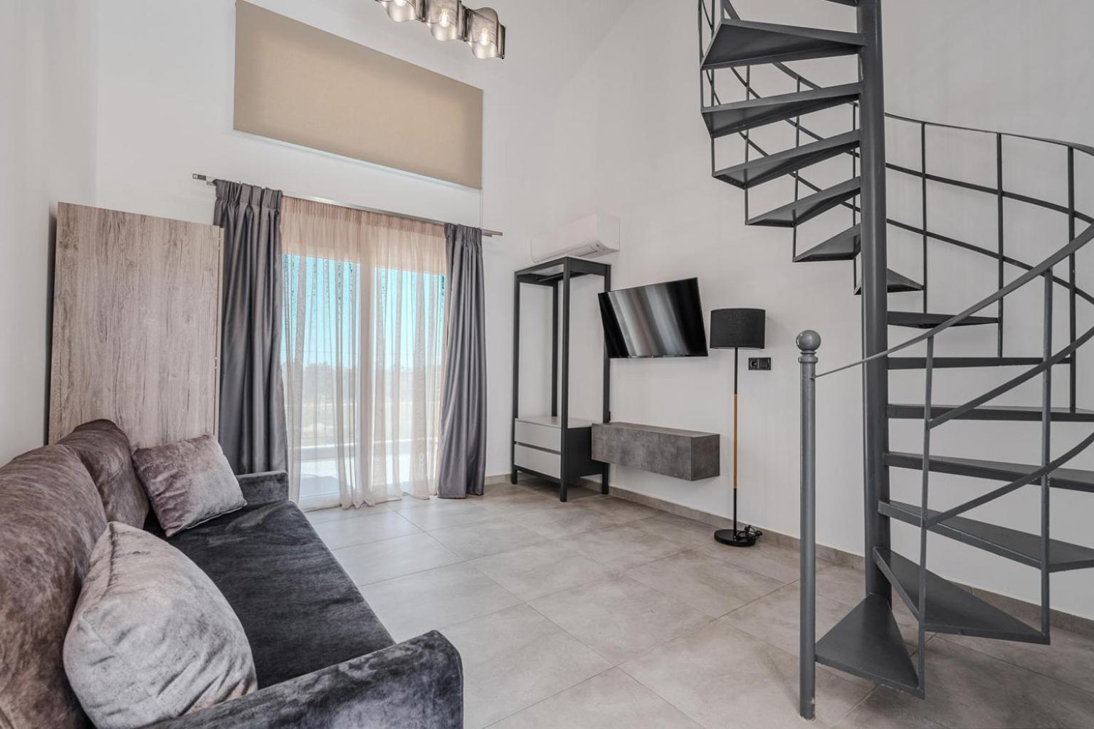 Charisma Resort Imeros المظهر الخارجي الصورة