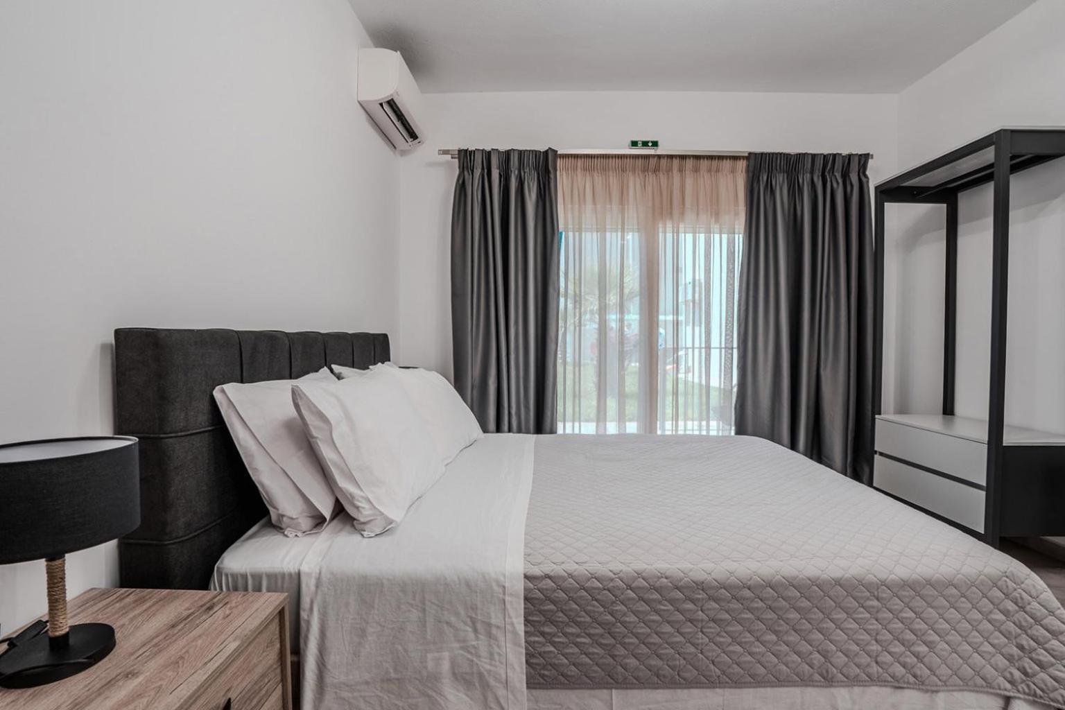 Charisma Resort Imeros المظهر الخارجي الصورة