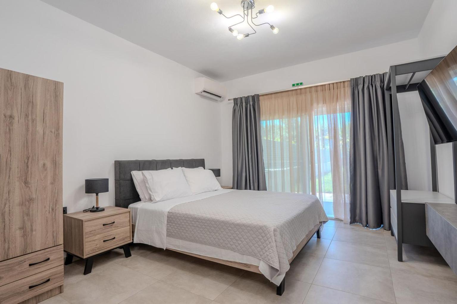 Charisma Resort Imeros المظهر الخارجي الصورة